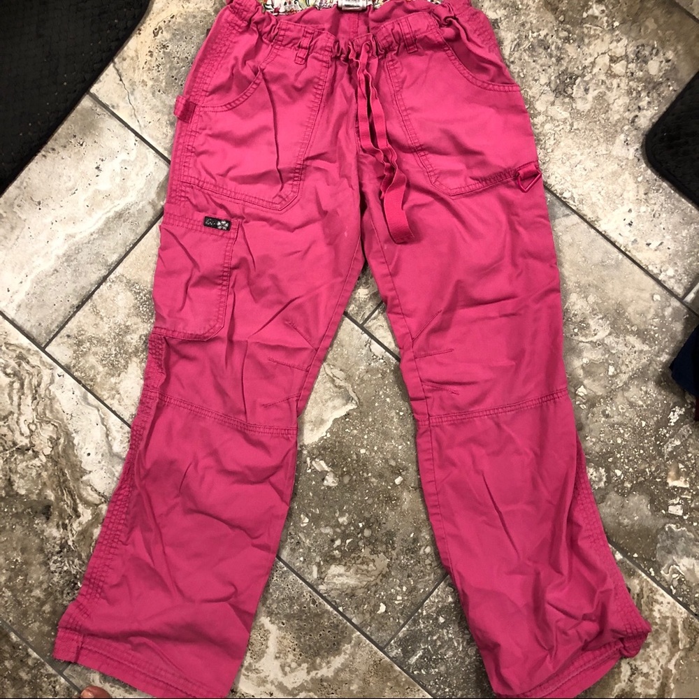 Scrub Bottoms by Koi